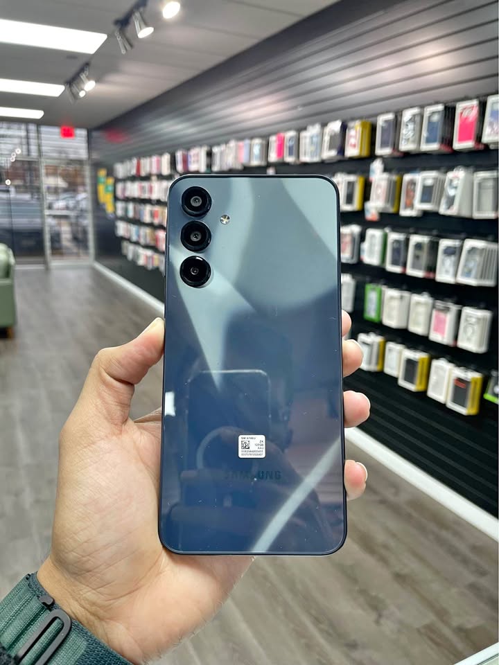 Samsung Galaxy A16 – 128GB