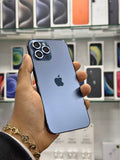 iPhone 12 Pro Max – 128GB – Azul