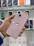 iPhone 13 – 256GB – Rosa