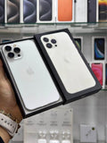 iPhone 13 Pro Max – 128GB – Blanco