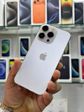 iPhone 13 Pro – 128GB (Blanco)