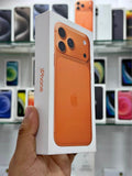iPhone 17 Pro Max – 256GB – Naranja (Nuevo)