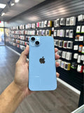 iPhone 14 Plus – 128GB (Color Azul)