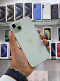 iPhone 15 Plus – 128GB – Verde