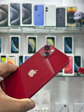 iPhone 13 – 128GB – Rojo