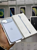 iPhone 17 Air – 256GB – Nuevo
