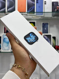 Apple Watch Series 11 – 42mm – LTE
