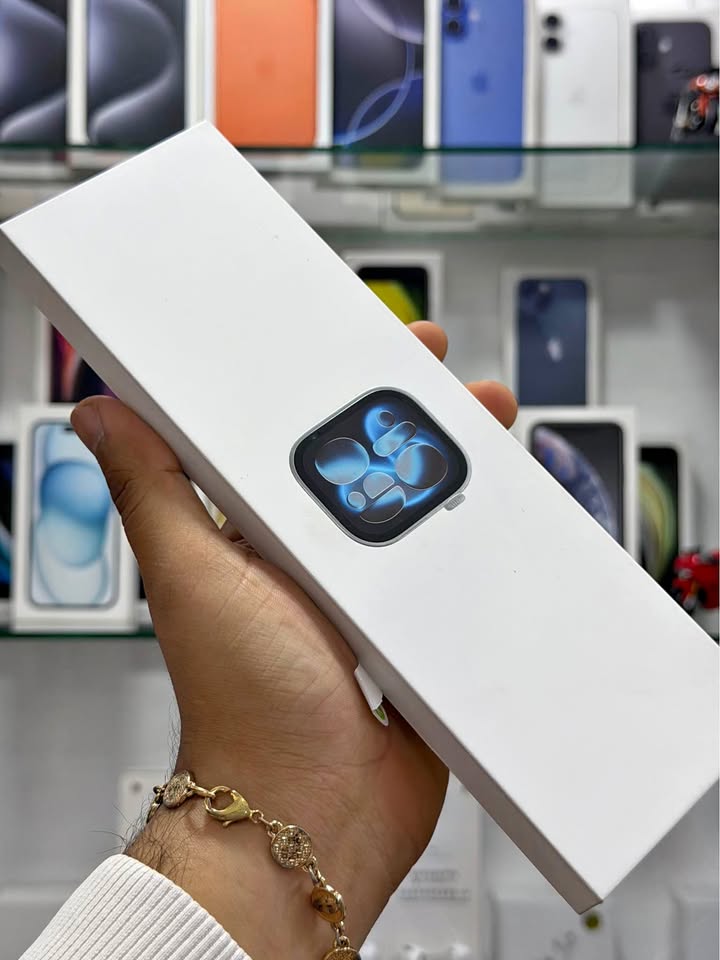 Apple Watch Series 11 – 42mm – LTE