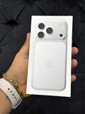 iPhone 17 Pro – 256GB - Blanco | Nuevo