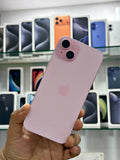 iPhone 15 Plus – 128GB – Rosa