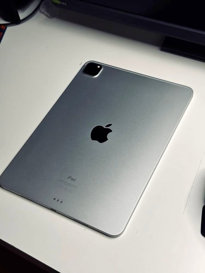 iPad Pro 11” (3ª Generación) – M1
