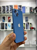 iPhone 13 – 128GB – Azul
