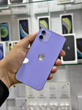 iPhone 12 – 128GB – Morado