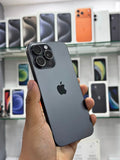 iPhone 16 Pro Max – 512GB – Negro