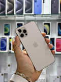 iPhone 12 Pro – 128GB – Dorado