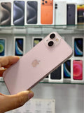 iPhone 13 – 128GB – Rosa