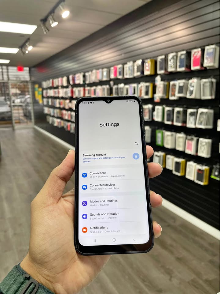 Samsung Galaxy A14 5G – 64GB