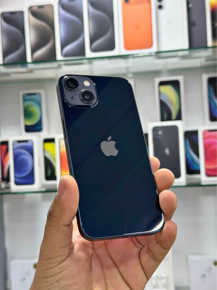 iPhone 13 – 128GB – Negro