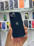 iPhone 13 – 128GB – Negro