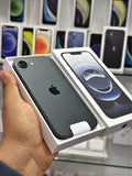 iPhone 16e – 128GB -Negro- Nuevo