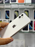 iPhone 12 – 128GB – Blanco