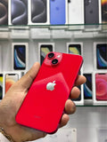 iPhone 14 – 128GB – Rojo