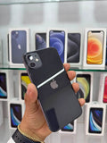 iPhone 11 – 128GB – Negro
