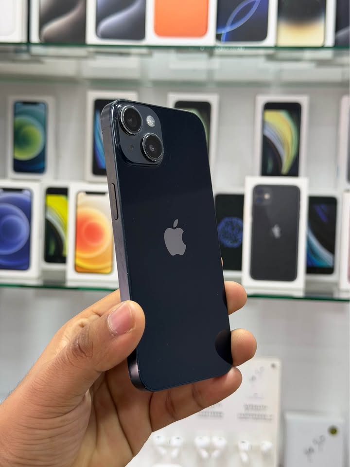 iPhone 14 – 128GB – Midnight