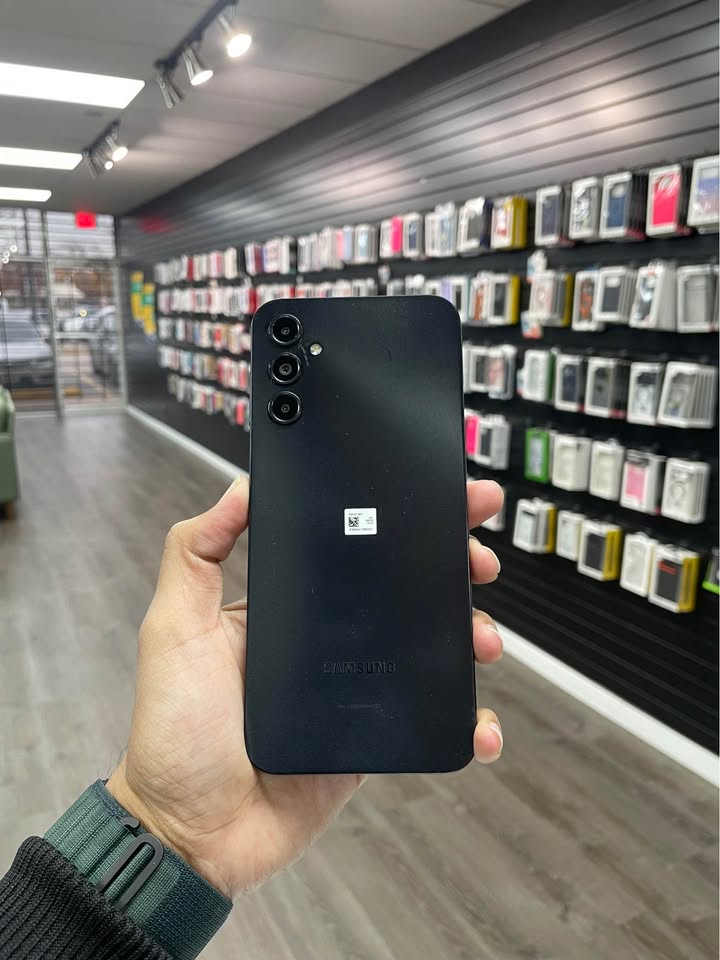 Samsung Galaxy A14 5G – 64GB