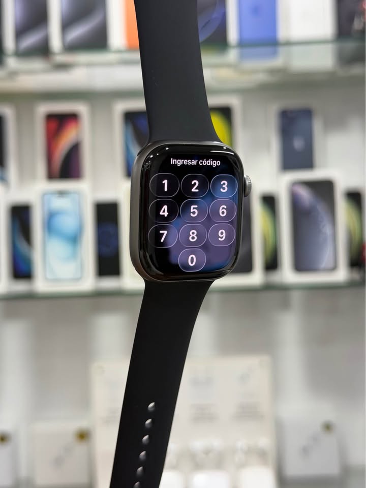 Apple Watch Series 11 – 42mm – LTE
