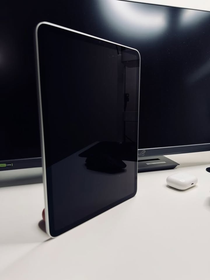 iPad Pro 11” (3ª Generación) – M1