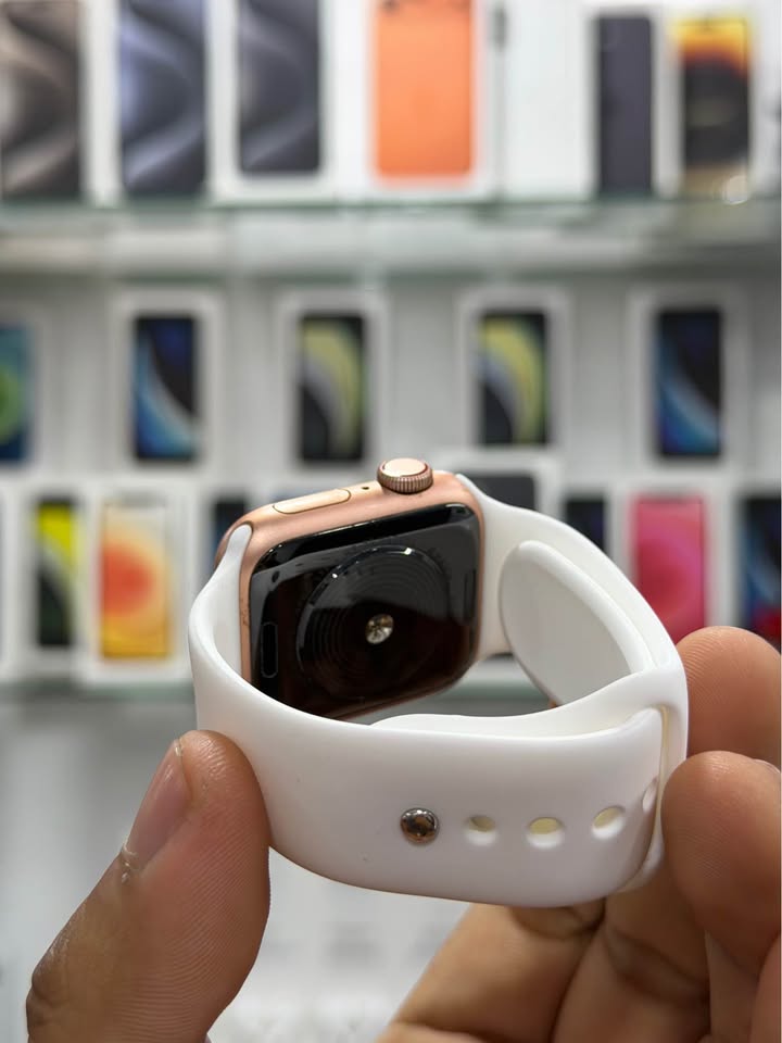 Apple Watch SE – 42mm