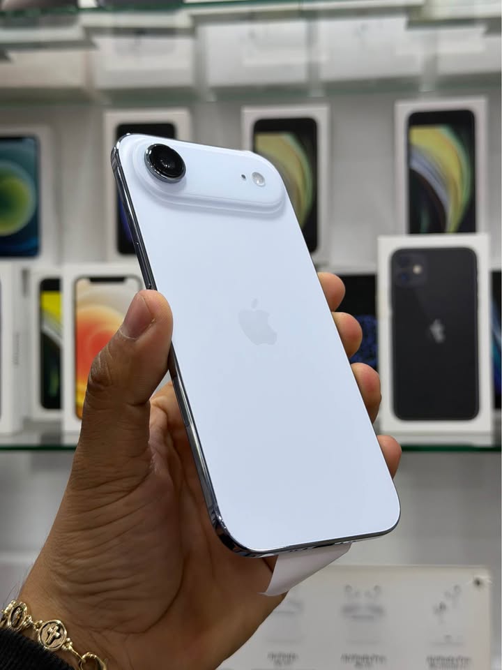 iPhone 17 Air – 256GB – Nuevo