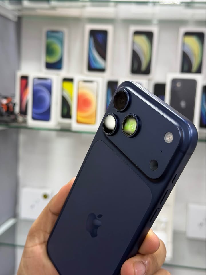 iPhone 17 Pro Max – 256GB – Azul