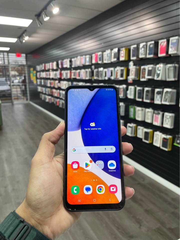 Samsung Galaxy A14 5G – 64GB