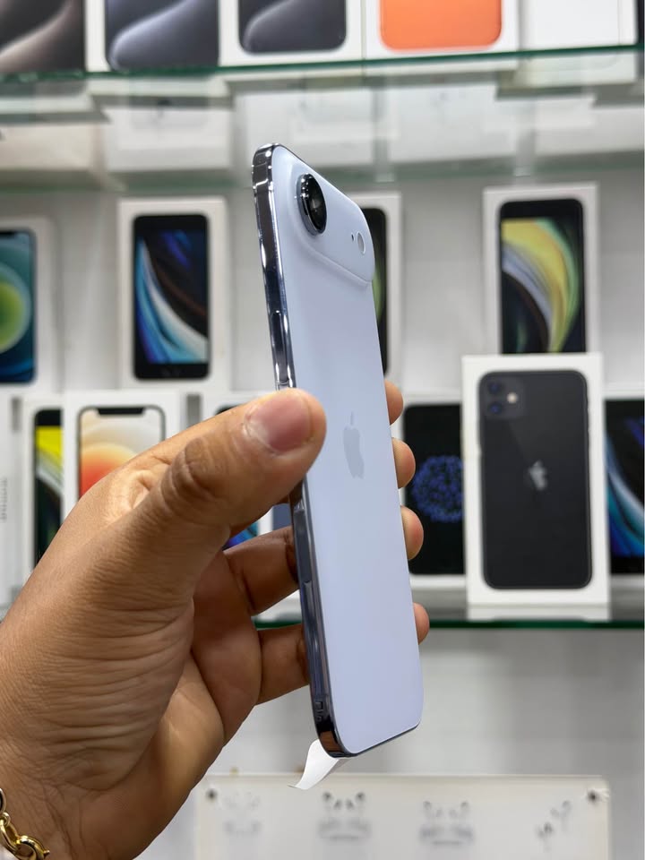 iPhone 17 Air – 256GB – Nuevo