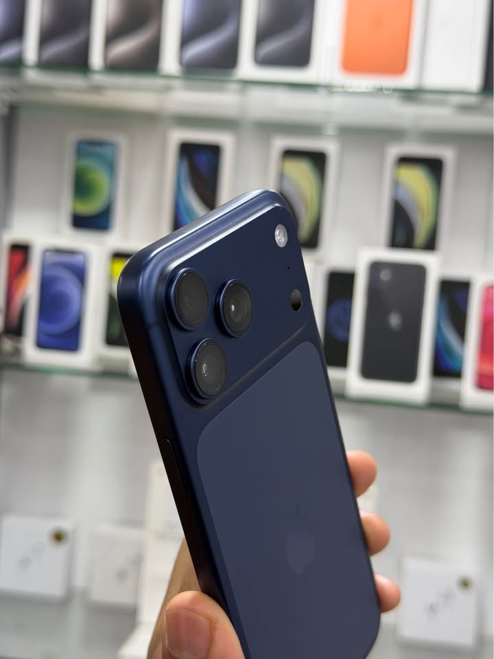 iPhone 17 Pro Max – 256GB – Azul