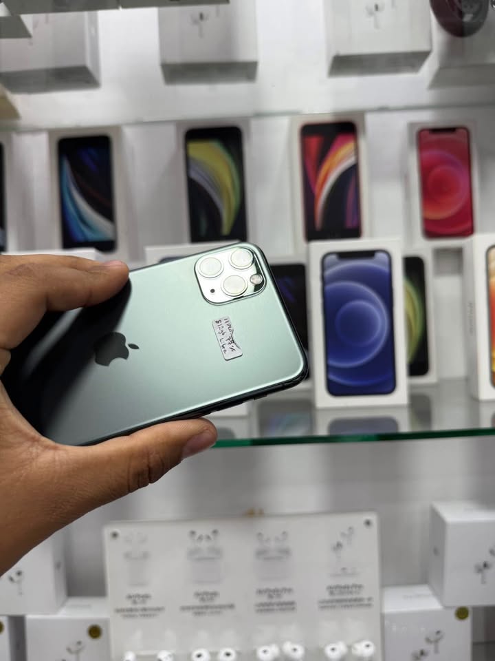 iPhone 11 Pro Max – 512GB