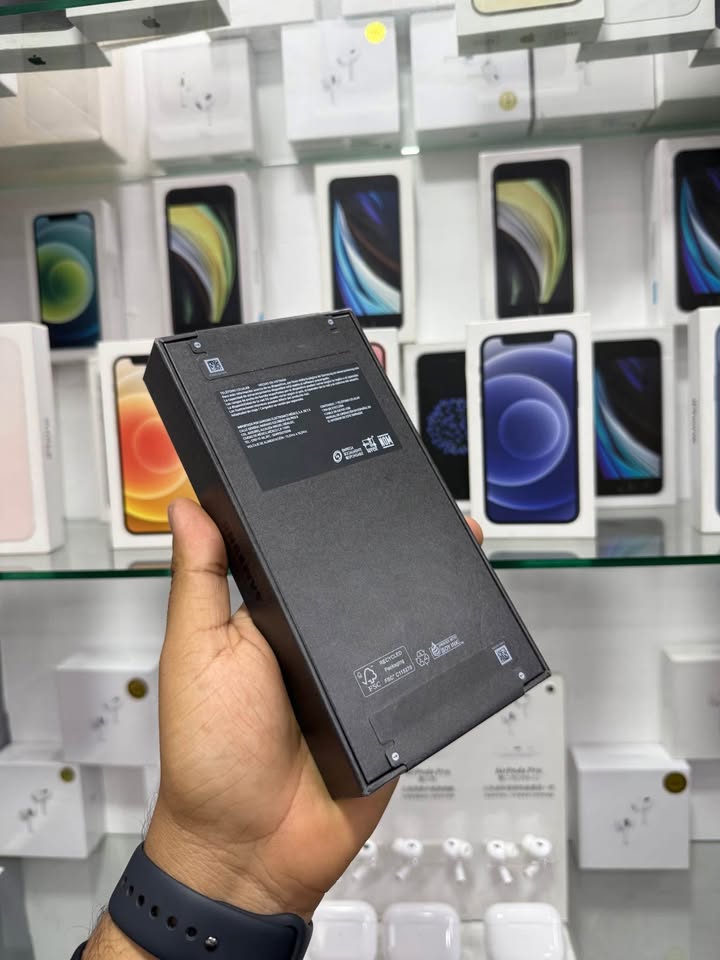 Samsung Galaxy S25 Ultra – 1TB – (Nuevo)
