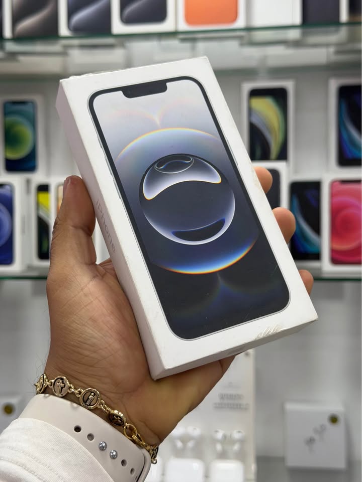 iPhone 16e – 128GB -Blanco- Nuevo