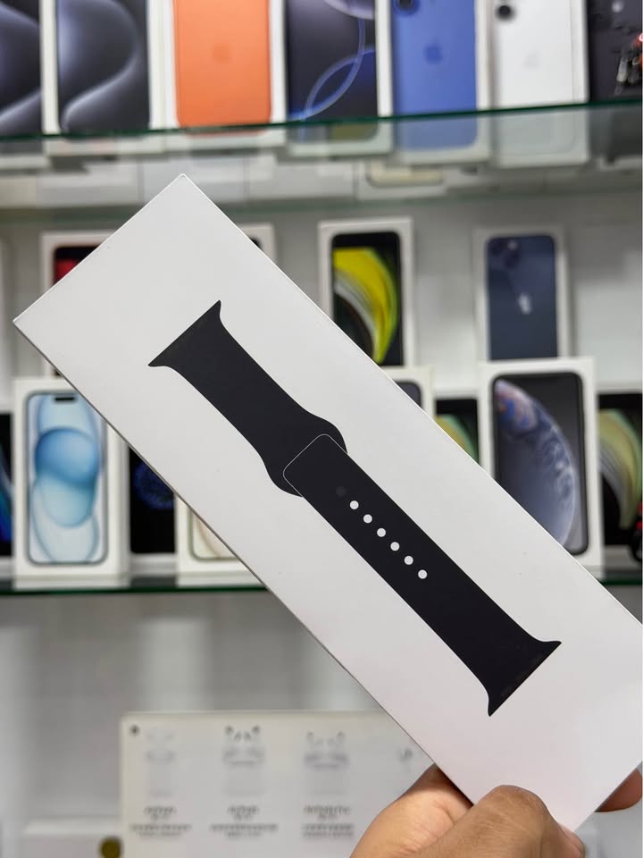 Apple Watch Series 11 – 42mm – LTE