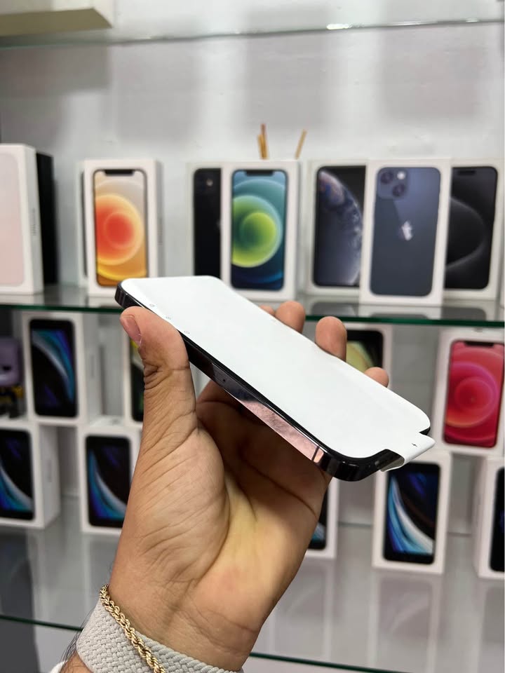 iPhone 14 Pro Max – 128GB – Negro