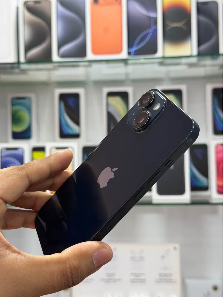 iPhone 14 – 128GB – Midnight