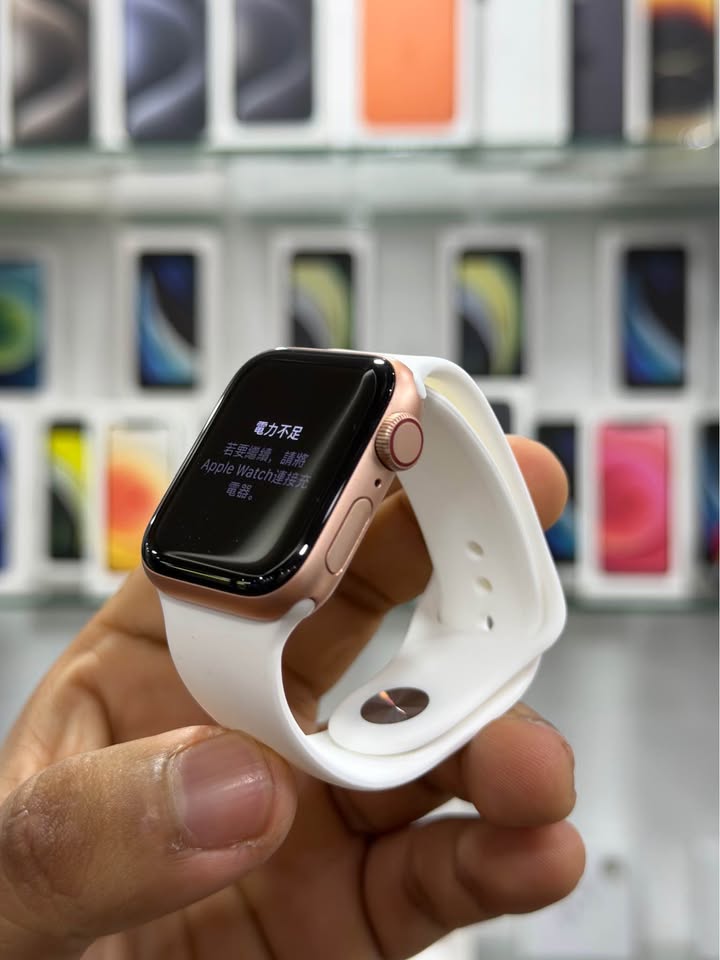 Apple Watch SE – 42mm