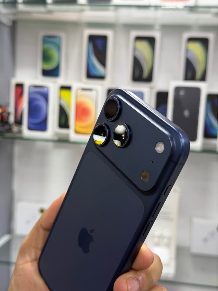 iPhone 17 Pro Max – 256GB – Azul