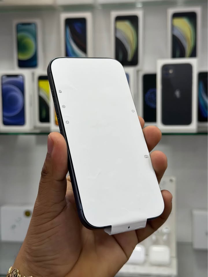 iPhone 17 – 256GB – Negro | Nuevo