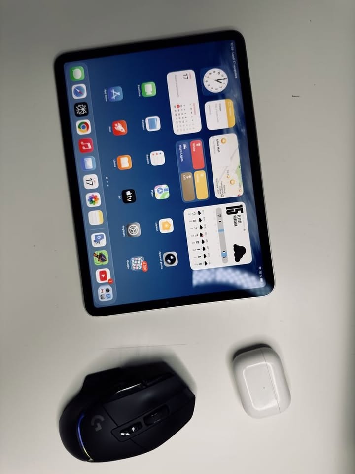 iPad Pro 11” (3ª Generación) – M1