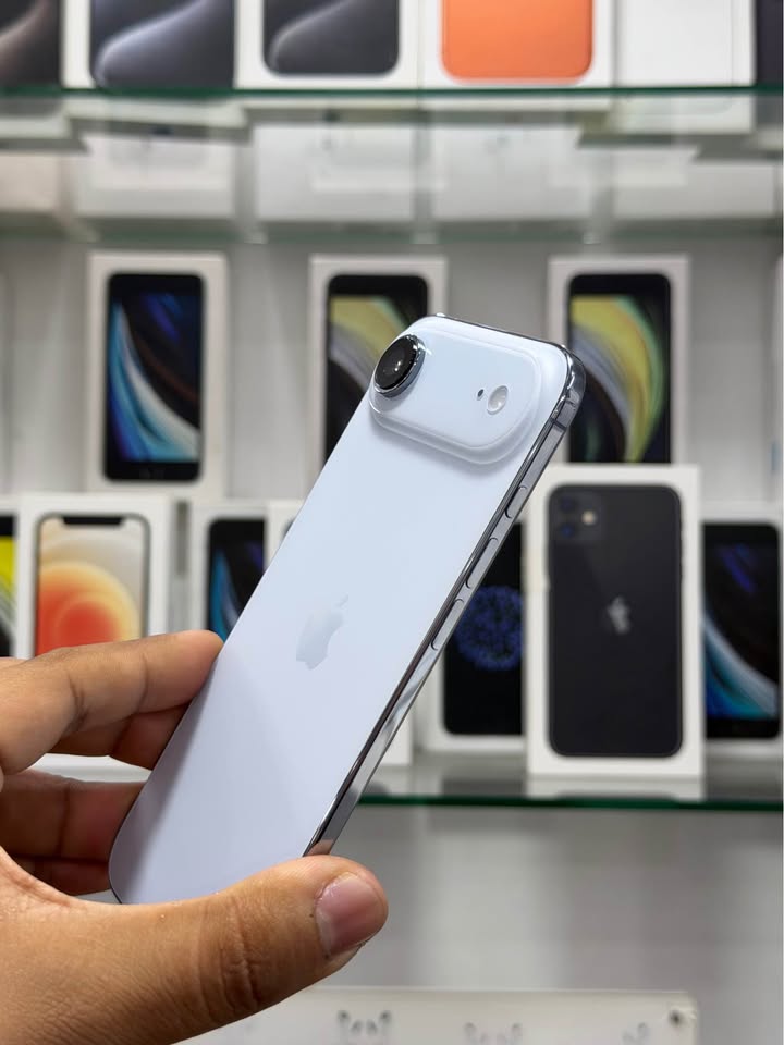 iPhone 17 Air – 256GB – Nuevo