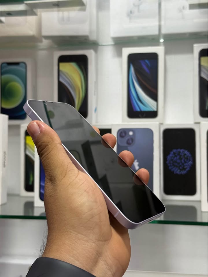 iPhone 14 Plus – 256GB – Blanco