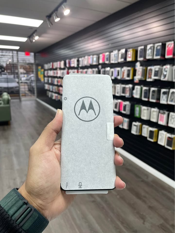 Motorola Edge 2025 256GB